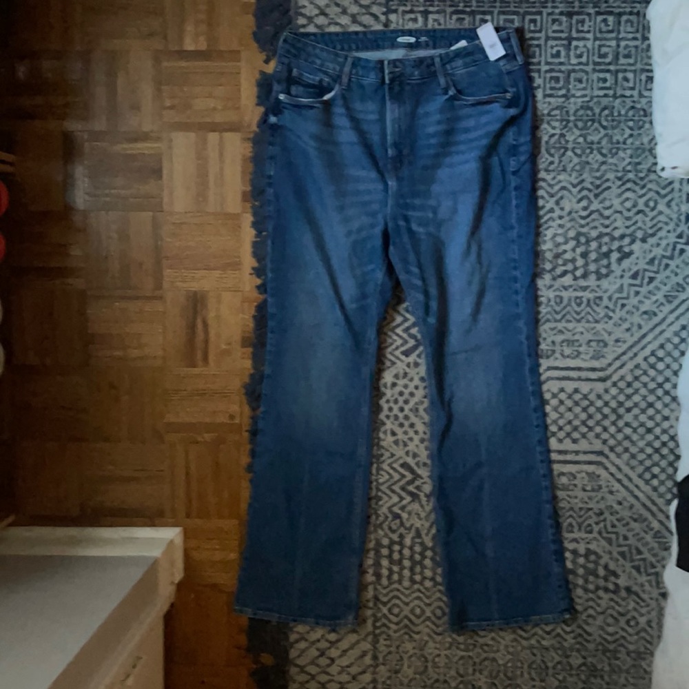 Old Navy Flare Jeans
